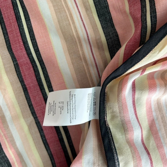 Yest  summer blazer NWOT size 6 - Picture 5 of 5